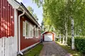 Casa  Tornio, Finlandia