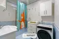 Appartement 2 chambres 69 m² Minsk, Bélarus