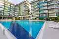 Apartamento 3 habitaciones 100 m² Alanya, Turquía
