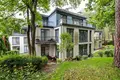 3 bedroom apartment 96 m² Jurmala, Latvia