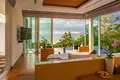 4 bedroom Villa 2 700 m² Kamala, Thailand
