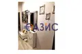 Appartement 2 chambres 71 m² Bourgas, Bulgarie