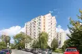 2 room apartment 37 m² Warsaw, Poland