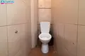 Mieszkanie 1 pokój 33 m² Wilno, Litwa