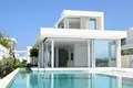Villa de 4 dormitorios 263 m² Peyia, Chipre