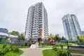 Квартира 2 комнаты 58 м² Минск, Беларусь