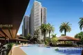 1 bedroom apartment 77 m² Trikomo, Northern Cyprus