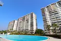 Wohnung 3 zimmer 120 m² Erdemli, Türkei