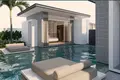 Apartamento 4 habitaciones 280 m² Kedonganan, Indonesia