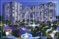 Appartement dans un nouvel immeuble Istanbul Beylikduzu Apartments Project