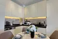 Modern Apartment with Elevated Living in Alanya’s Tranquil Demirtaş District