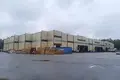 Magazyn 1 850 m² Kudinovo, Rosja