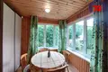 Haus 118 m² Zabalocki sielski Saviet, Belarus