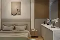 Mieszkanie 3 pokoi 156 m² Jermasoja, Cypr