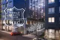Appartement 1 chambre 30 m² Islavskoe, Russie