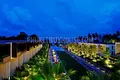 villa de 3 chambres 260 m² Pa Khlok, Thaïlande