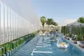 2 bedroom apartment 79 m² Dubai, United Arab Emirates