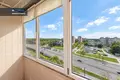 Appartement 1 chambre 33 m² Vilnius, Lituanie