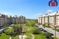 Appartement 2 chambres 58 m² Salihorsk, Bélarus