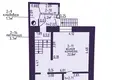  87 m² Maladsetschna, Belarus