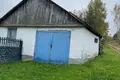House 57 m² Dzieraviancycki sielski Saviet, Belarus