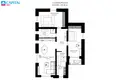 Dom 284 m² Wilno, Litwa