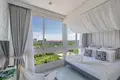 Condo z 2 sypialniami 55 m² Ban Na Chom Thian, Tajlandia