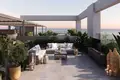 Appartement dans un nouvel immeuble 