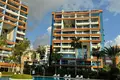 1 bedroom apartment 65 m² Alanya, Turkey