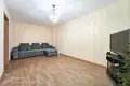 1 room apartment 51 m² Minsk, Belarus