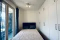 Квартира 35 м² Бечичи, Черногория