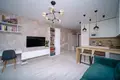 Wohnung 1 zimmer 38 m² Minsk, Belarus