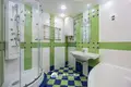 Appartement 3 chambres 78 m² en Minsk, Bélarus