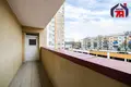 Wohnung 2 zimmer 71 m² Minsk, Belarus