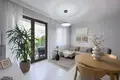 Mieszkanie 2 pokoi 38 m² Kraków, Polska