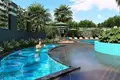 2 room apartment 55 m² Mahmutlar, Turkey
