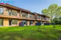 Квартира 2 комнаты 53 м² Паланга, Литва