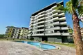 Wohnung 2 zimmer 52 m² Alanya, Türkei