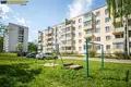 1 room apartment 30 m² Minsk, Belarus
