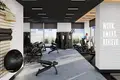 Apartamento 38 m² Dubái, Emiratos Árabes Unidos