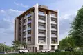 1 bedroom apartment 45 m² Kepez, Turkey