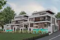 Villa 7 chambres 390 m² Alanya, Turquie