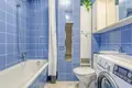 Apartamento 1 habitación 28 m² en Varsovia, Polonia
