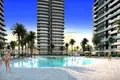 1 bedroom apartment 46 m² Akrotiri, Cyprus
