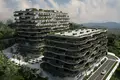 Apartamento 3 habitaciones 191 m² Provincia de Phuket, Tailandia