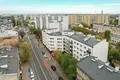 Apartamento 2 habitaciones 57 m² Varsovia, Polonia