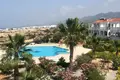 2 bedroom apartment 80 m² Agios Amvrosios, Northern Cyprus