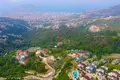Appartement 1 chambre 98 m² Alanya, Turquie
