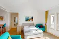 Mieszkanie 1 pokój 55 m² Lustica, Czarnogóra