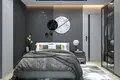 Apartamento 3 habitaciones 63 m² Turquía, Turquía